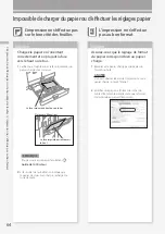 Предварительный просмотр 64 страницы Canon imageRUNNER ADVANCE DX 6780i Faq Manual