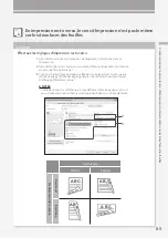 Предварительный просмотр 65 страницы Canon imageRUNNER ADVANCE DX 6780i Faq Manual