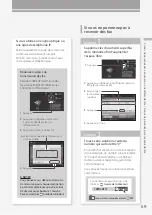 Предварительный просмотр 69 страницы Canon imageRUNNER ADVANCE DX 6780i Faq Manual