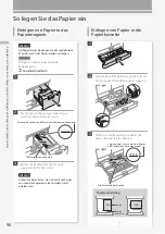 Предварительный просмотр 90 страницы Canon imageRUNNER ADVANCE DX 6780i Faq Manual