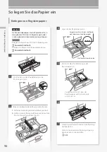 Предварительный просмотр 96 страницы Canon imageRUNNER ADVANCE DX 6780i Faq Manual