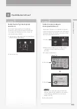 Предварительный просмотр 99 страницы Canon imageRUNNER ADVANCE DX 6780i Faq Manual