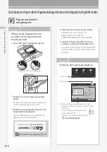 Предварительный просмотр 102 страницы Canon imageRUNNER ADVANCE DX 6780i Faq Manual