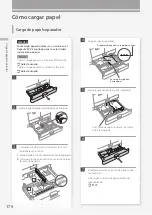 Предварительный просмотр 176 страницы Canon imageRUNNER ADVANCE DX 6780i Faq Manual