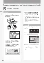 Предварительный просмотр 182 страницы Canon imageRUNNER ADVANCE DX 6780i Faq Manual