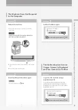 Предварительный просмотр 7 страницы Canon imageRUNNER ADVANCE DX 6860i Faq Manual