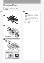 Предварительный просмотр 8 страницы Canon imageRUNNER ADVANCE DX 6860i Faq Manual