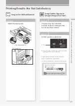 Предварительный просмотр 17 страницы Canon imageRUNNER ADVANCE DX 6860i Faq Manual