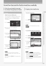 Предварительный просмотр 27 страницы Canon imageRUNNER ADVANCE DX 6860i Faq Manual