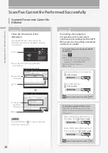 Предварительный просмотр 28 страницы Canon imageRUNNER ADVANCE DX 6860i Faq Manual