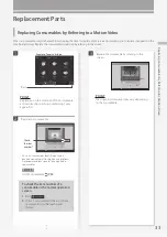 Предварительный просмотр 33 страницы Canon imageRUNNER ADVANCE DX 6860i Faq Manual