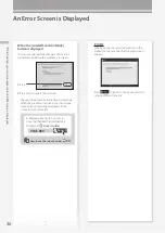 Предварительный просмотр 36 страницы Canon imageRUNNER ADVANCE DX 6860i Faq Manual