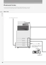 Предварительный просмотр 38 страницы Canon imageRUNNER ADVANCE DX 6860i Faq Manual