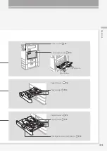 Предварительный просмотр 39 страницы Canon imageRUNNER ADVANCE DX 6860i Faq Manual