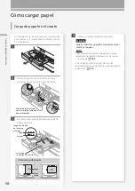 Предварительный просмотр 58 страницы Canon imageRUNNER ADVANCE DX 6860i Faq Manual