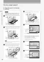 Предварительный просмотр 60 страницы Canon imageRUNNER ADVANCE DX 6860i Faq Manual