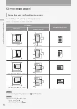 Предварительный просмотр 62 страницы Canon imageRUNNER ADVANCE DX 6860i Faq Manual