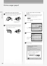 Предварительный просмотр 64 страницы Canon imageRUNNER ADVANCE DX 6860i Faq Manual