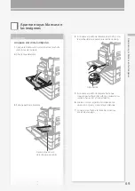 Предварительный просмотр 69 страницы Canon imageRUNNER ADVANCE DX 6860i Faq Manual