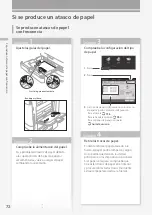 Предварительный просмотр 72 страницы Canon imageRUNNER ADVANCE DX 6860i Faq Manual