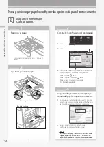 Предварительный просмотр 74 страницы Canon imageRUNNER ADVANCE DX 6860i Faq Manual