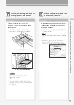 Предварительный просмотр 75 страницы Canon imageRUNNER ADVANCE DX 6860i Faq Manual