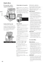 Предварительный просмотр 94 страницы Canon imageRUNNER ADVANCE DX 6860i Faq Manual