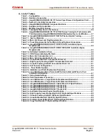 Preview for 97 page of Canon imageRUNNER ADVANCE DX 717 Series Service Manual