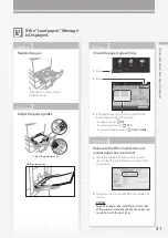 Preview for 21 page of Canon imageRUNNER ADVANCE DX 717iFZ Faq Manual