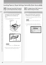 Preview for 22 page of Canon imageRUNNER ADVANCE DX 717iFZ Faq Manual