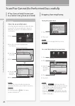 Preview for 24 page of Canon imageRUNNER ADVANCE DX 717iFZ Faq Manual