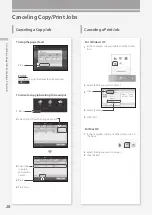 Preview for 28 page of Canon imageRUNNER ADVANCE DX 717iFZ Faq Manual