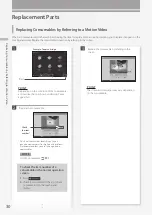 Preview for 30 page of Canon imageRUNNER ADVANCE DX 717iFZ Faq Manual