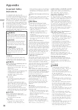 Preview for 38 page of Canon imageRUNNER ADVANCE DX 717iFZ Faq Manual