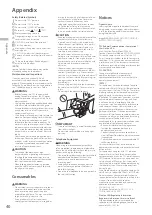 Preview for 40 page of Canon imageRUNNER ADVANCE DX 717iFZ Faq Manual