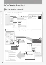 Preview for 46 page of Canon imageRUNNER ADVANCE DX 717iFZ Faq Manual