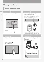 Preview for 50 page of Canon imageRUNNER ADVANCE DX 717iFZ Faq Manual