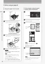 Preview for 52 page of Canon imageRUNNER ADVANCE DX 717iFZ Faq Manual