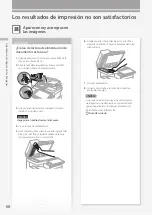 Preview for 60 page of Canon imageRUNNER ADVANCE DX 717iFZ Faq Manual