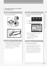 Preview for 63 page of Canon imageRUNNER ADVANCE DX 717iFZ Faq Manual