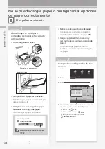 Preview for 64 page of Canon imageRUNNER ADVANCE DX 717iFZ Faq Manual