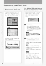 Preview for 76 page of Canon imageRUNNER ADVANCE DX 717iFZ Faq Manual