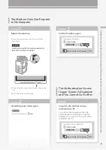 Preview for 7 page of Canon imageRUNNER ADVANCE DX C257iF Faq Manual