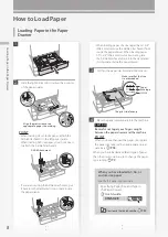 Preview for 8 page of Canon imageRUNNER ADVANCE DX C257iF Faq Manual