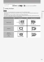 Preview for 13 page of Canon imageRUNNER ADVANCE DX C257iF Faq Manual