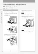 Предварительный просмотр 18 страницы Canon imageRUNNER ADVANCE DX C257iF Faq Manual