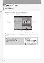 Preview for 20 page of Canon imageRUNNER ADVANCE DX C257iF Faq Manual