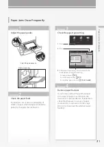 Preview for 21 page of Canon imageRUNNER ADVANCE DX C257iF Faq Manual