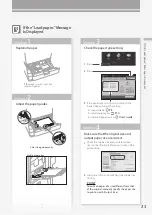 Preview for 23 page of Canon imageRUNNER ADVANCE DX C257iF Faq Manual