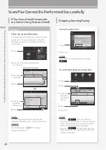 Preview for 26 page of Canon imageRUNNER ADVANCE DX C257iF Faq Manual